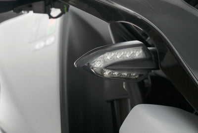 YAMAHA MT 125
