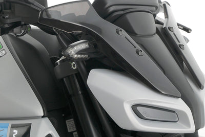 YAMAHA MT 125