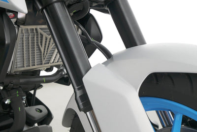 YAMAHA MT 125