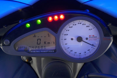 MV AGUSTA F4 1000