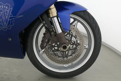 MV AGUSTA F4 1000