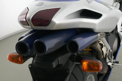 MV AGUSTA F4 1000