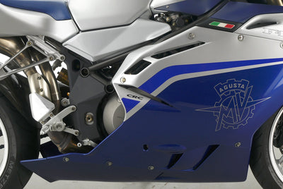 MV AGUSTA F4 1000