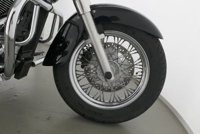 KAWASAKI VN 900 CLASSIC
