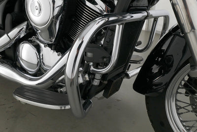 KAWASAKI VN 900 CLASSIC