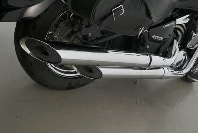 KAWASAKI VN 900 CLASSIC