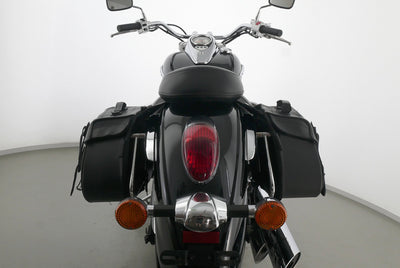 KAWASAKI VN 900 CLASSIC