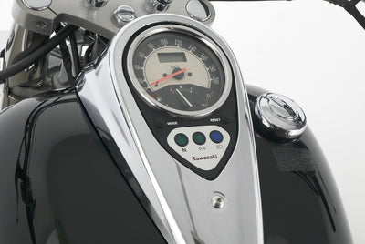 KAWASAKI VN 900 CLASSIC
