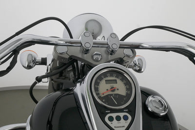 KAWASAKI VN 900 CLASSIC
