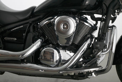 KAWASAKI VN 900 CLASSIC