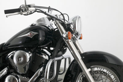 KAWASAKI VN 900 CLASSIC