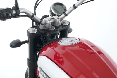 DUCATI SCRAMBLER ICON