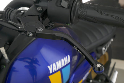YAMAHA XSR 125