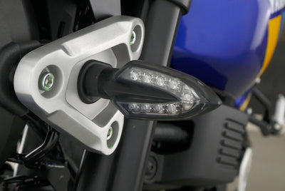 YAMAHA XSR 125