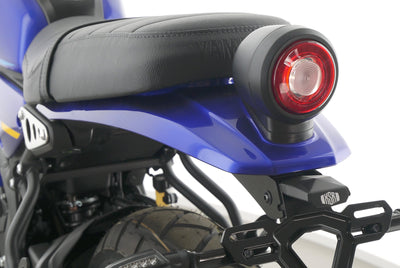 YAMAHA XSR 125