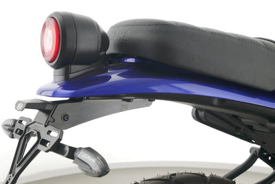 YAMAHA XSR 125