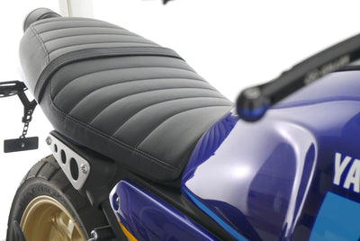 YAMAHA XSR 125
