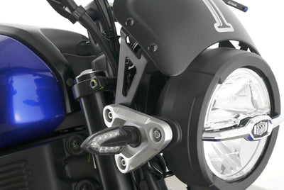 YAMAHA XSR 125