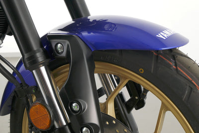 YAMAHA XSR 125
