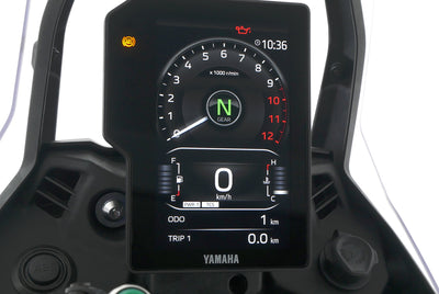 YAMAHA TENERE 700