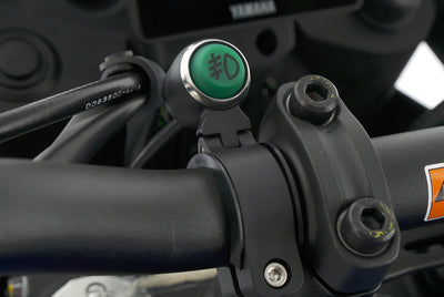 YAMAHA TENERE 700