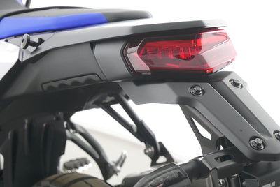 YAMAHA TENERE 700