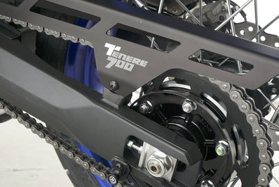 YAMAHA TENERE 700