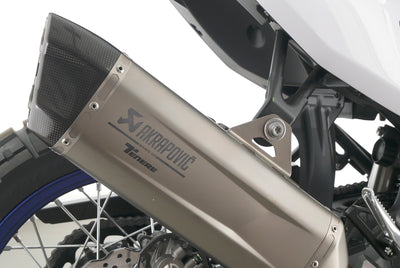 YAMAHA TENERE 700