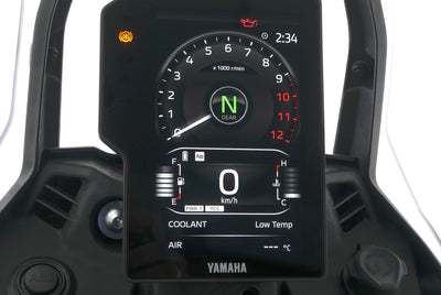 YAMAHA TENERE 700 RALLY
