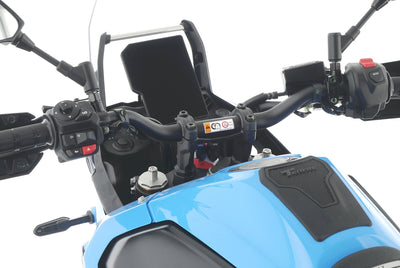 YAMAHA TENERE 700 RALLY