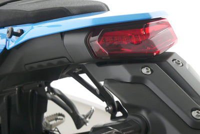 YAMAHA TENERE 700 RALLY