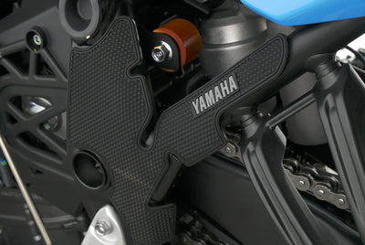 YAMAHA TENERE 700 RALLY