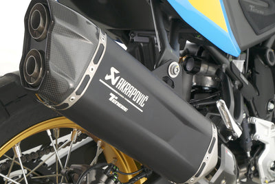 YAMAHA TENERE 700 RALLY