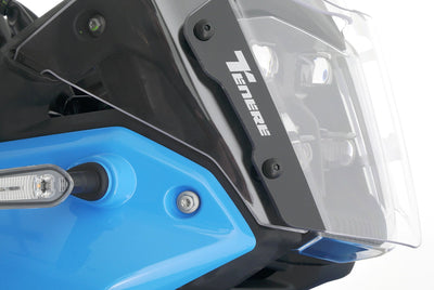 YAMAHA TENERE 700 RALLY