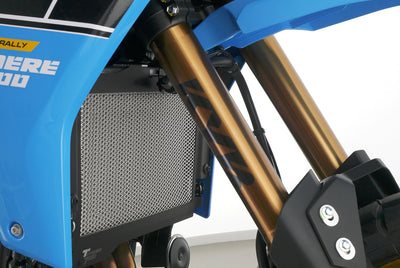 YAMAHA TENERE 700 RALLY