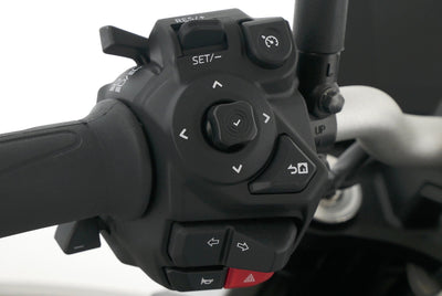 YAMAHA MT 07 Y-AMT 35KW