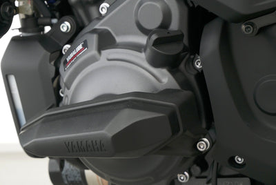 YAMAHA MT 07 Y-AMT 35KW