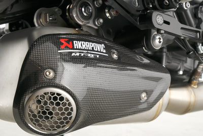 YAMAHA MT 07 Y-AMT 35KW