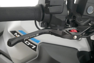 YAMAHA MT 07 Y-AMT 35KW