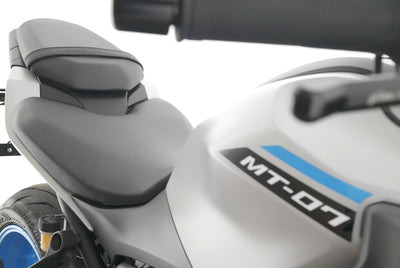 YAMAHA MT 07 Y-AMT 35KW