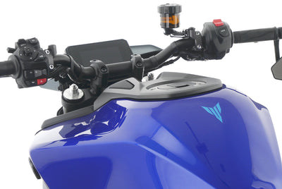 YAMAHA MT 09