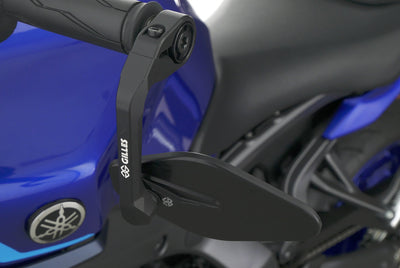 YAMAHA MT 09