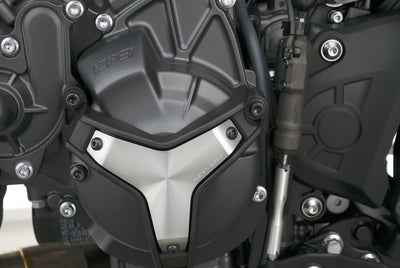 YAMAHA MT 09
