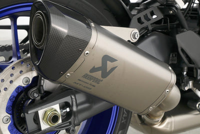 YAMAHA MT 09
