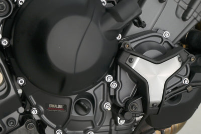 YAMAHA MT 09