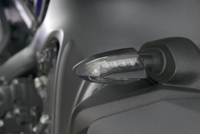 YAMAHA MT 09