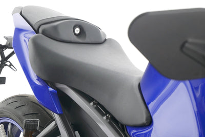 YAMAHA MT 09