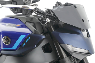 YAMAHA MT 09
