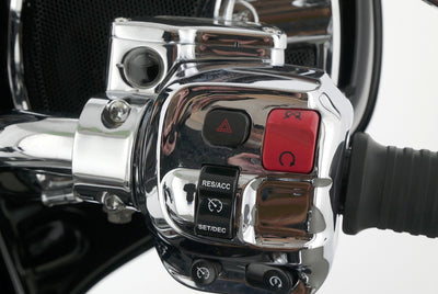 INDIAN ROADMASTER CLASSIC