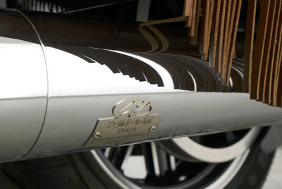 INDIAN ROADMASTER CLASSIC